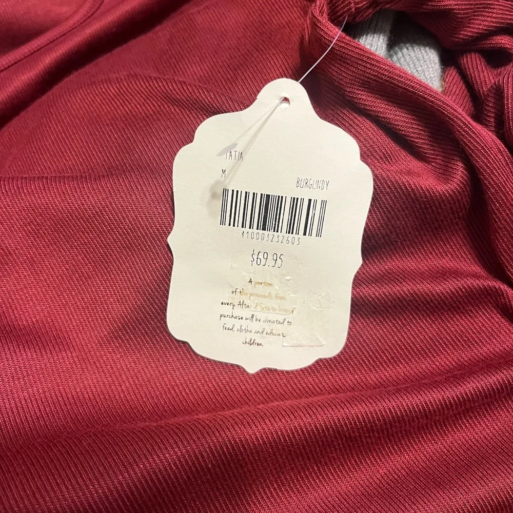 NWT Cocktail Dress - Picture 4 of 4